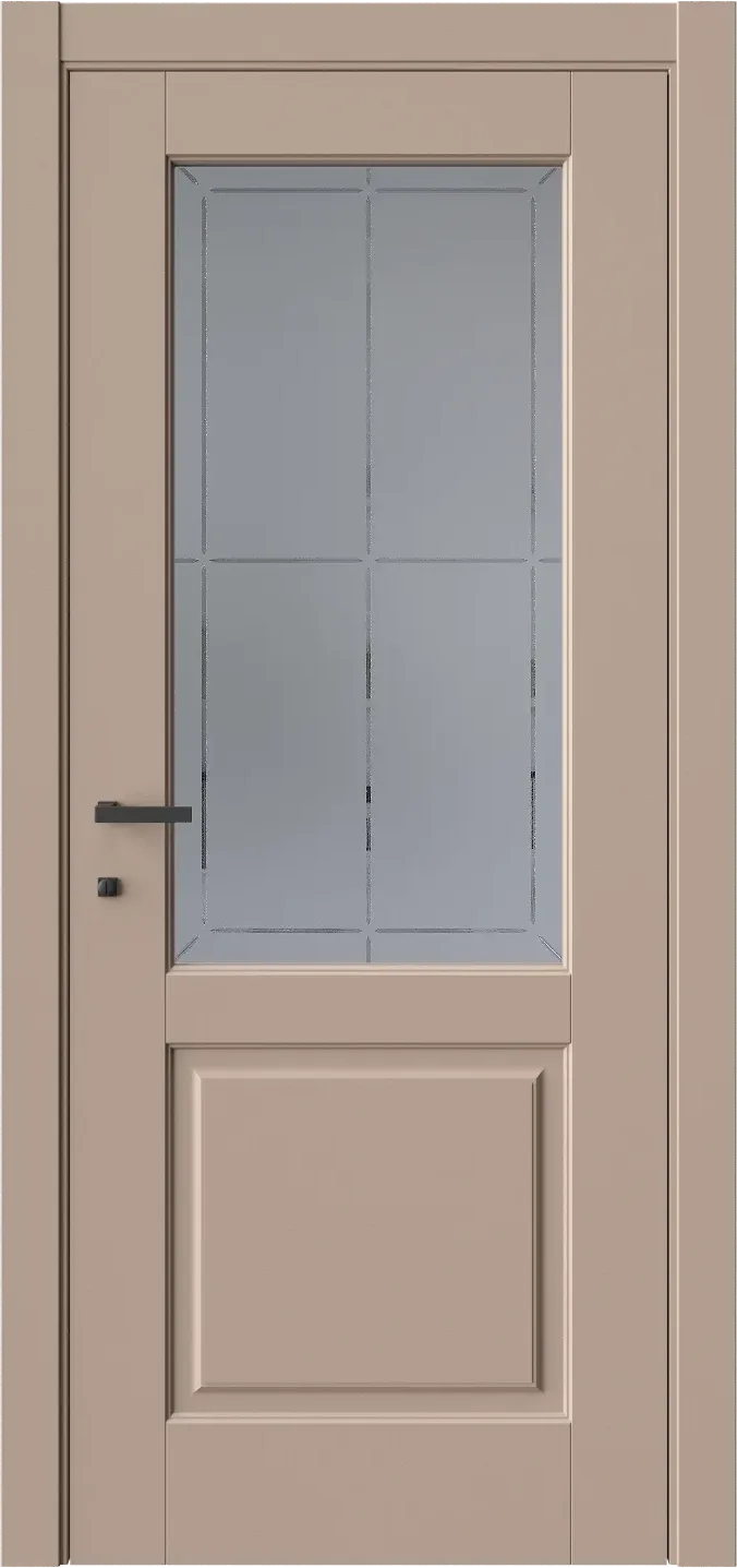 Дверь Elite EL4F